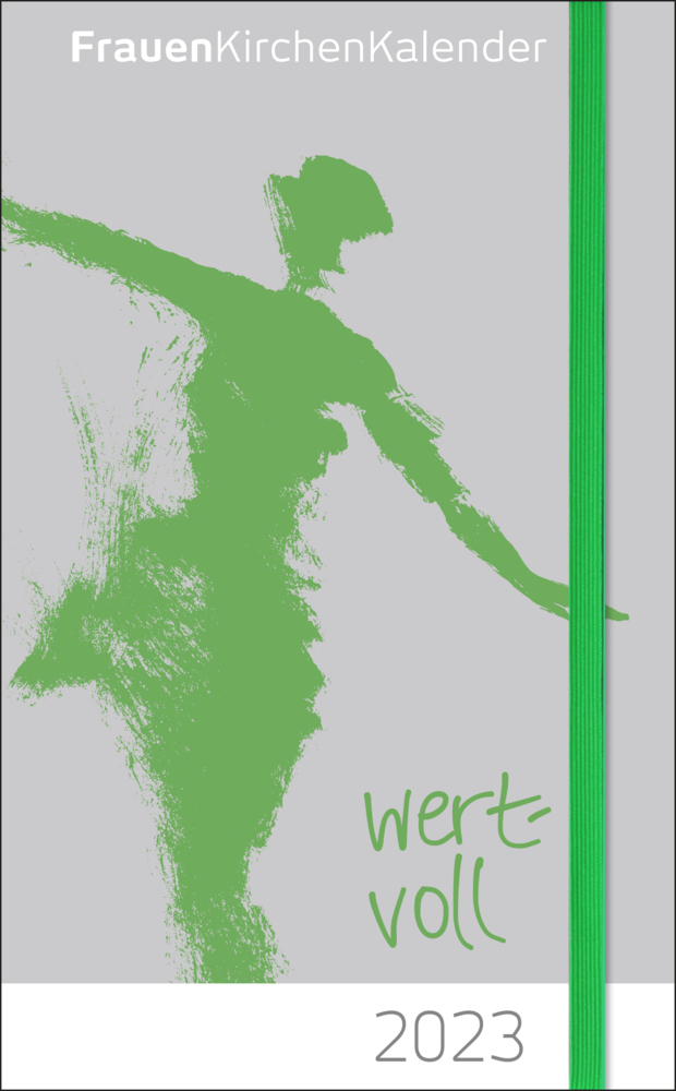 FrauenKirchenKalender 2023