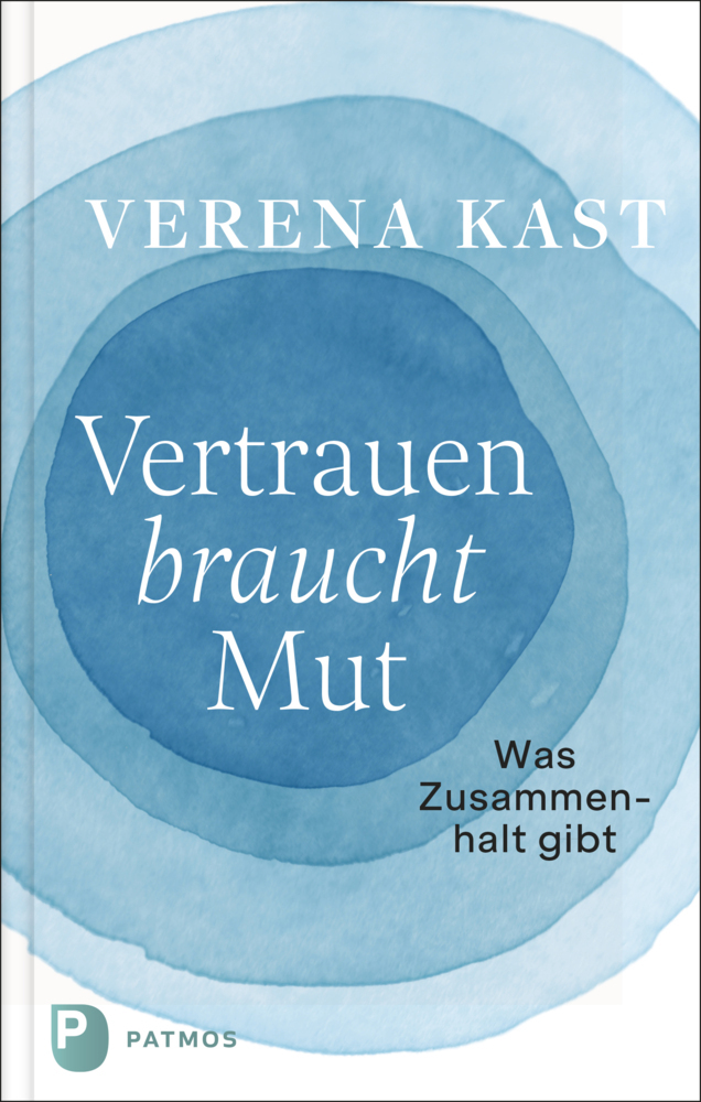 Vertrauen braucht Mut