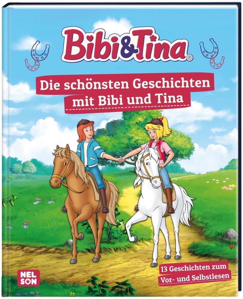 Bibi & Tina