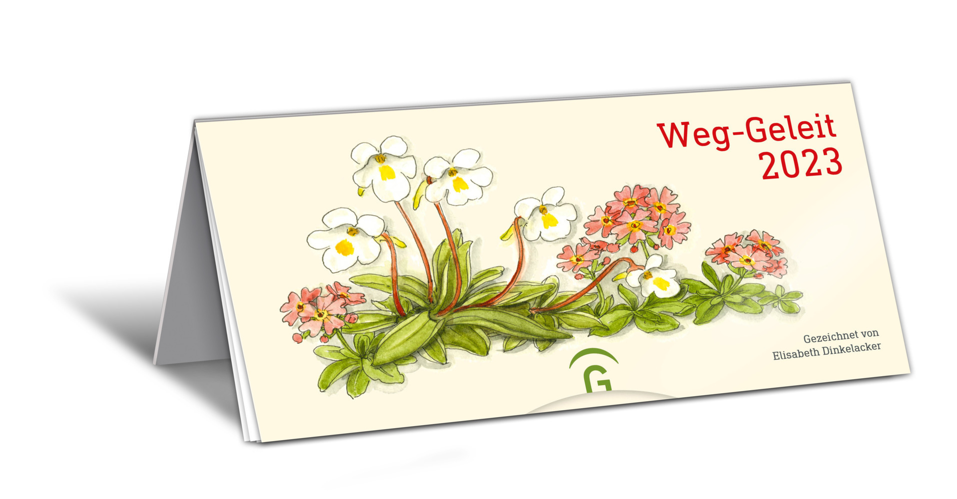 Weg-Geleit 2023