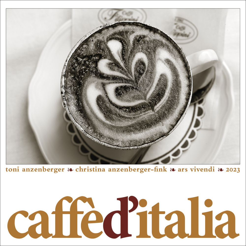 Caffè d´Italia 2023