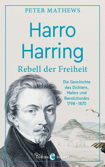 Harro Harring: Rebell der Freiheit