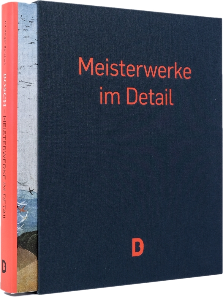 Bosch - Meisterwerke im Detail