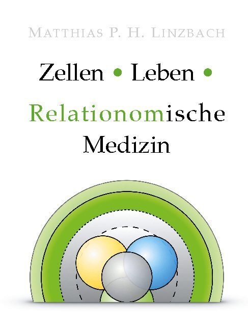 Zellen · Leben · Relationomische Medizin