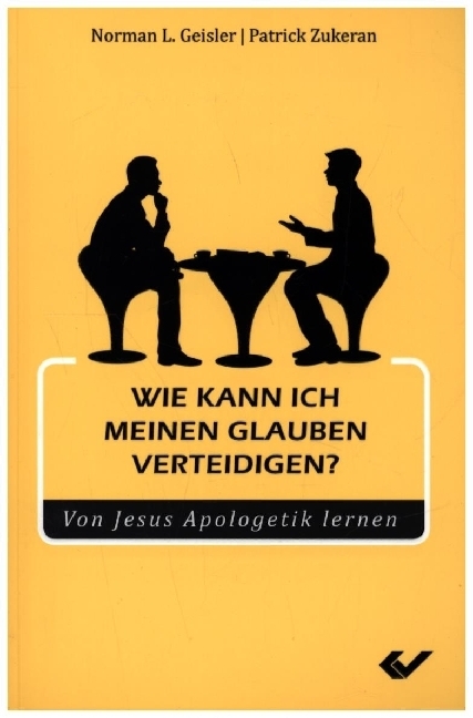Wie kann ich meinen Glauben verteidigen?