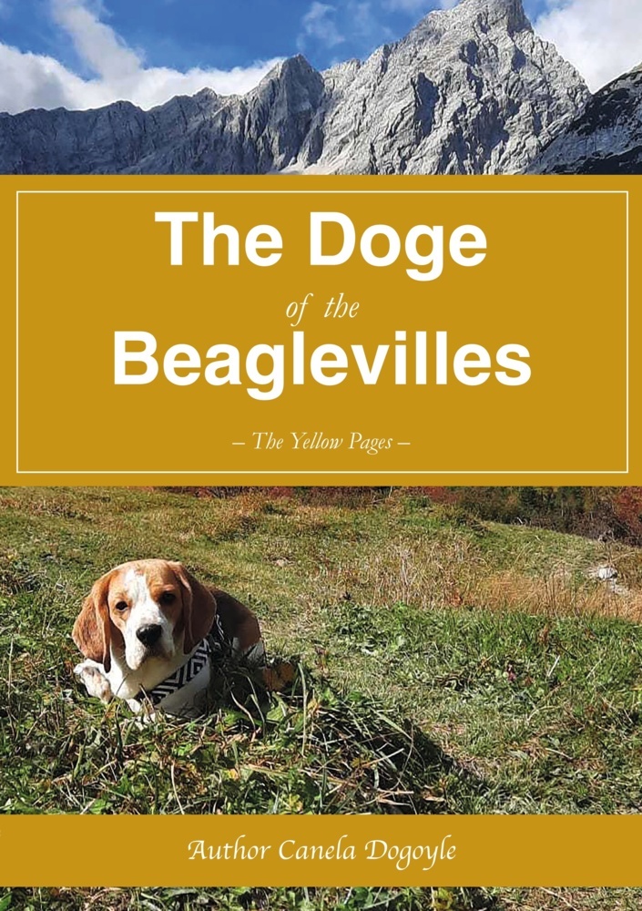 The Doge of the Beaglevilles