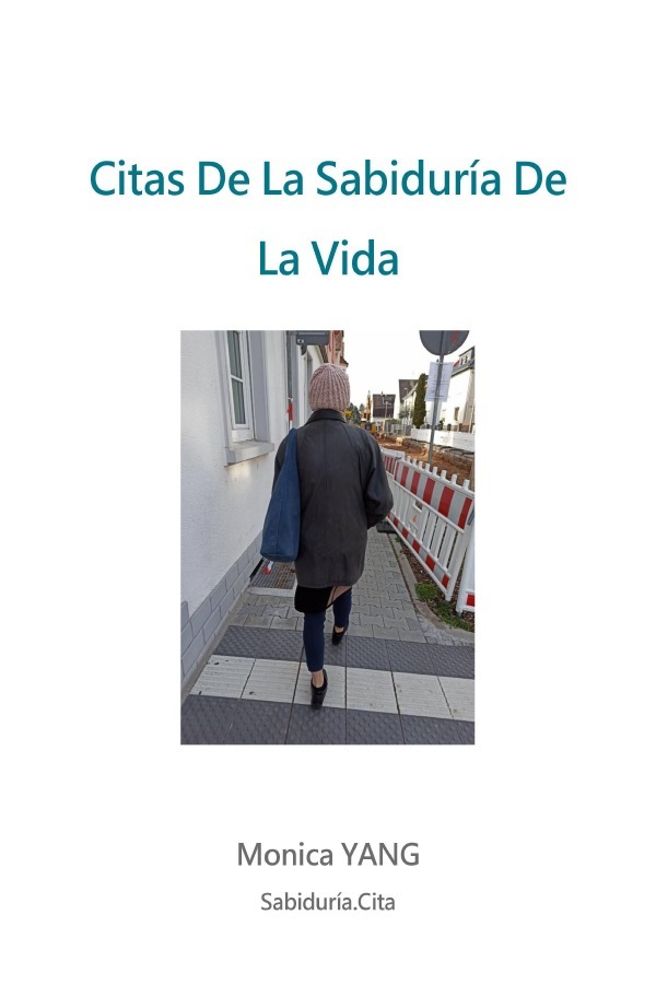 Citas De La Sabiduría De La Vida