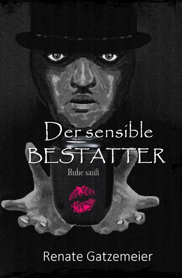 Der sensible Bestatter