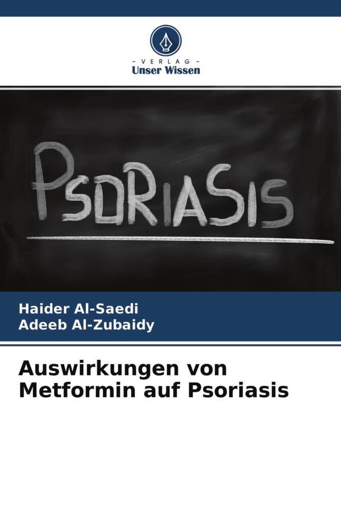 Auswirkungen von Metformin auf Psoriasis