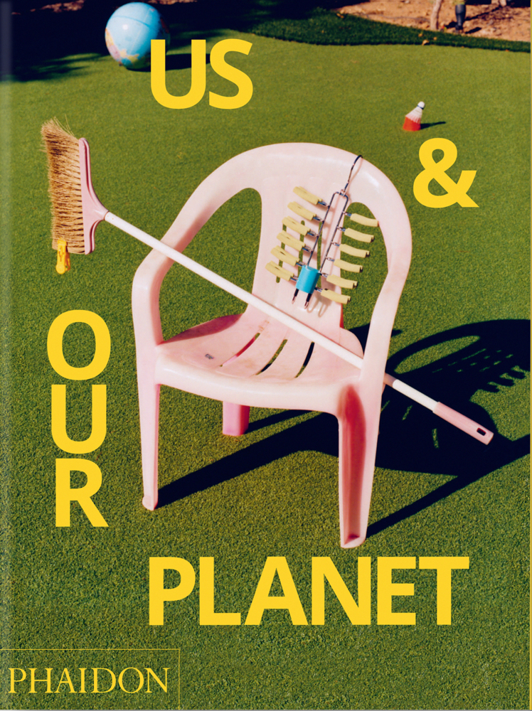 Us &  Our Planet