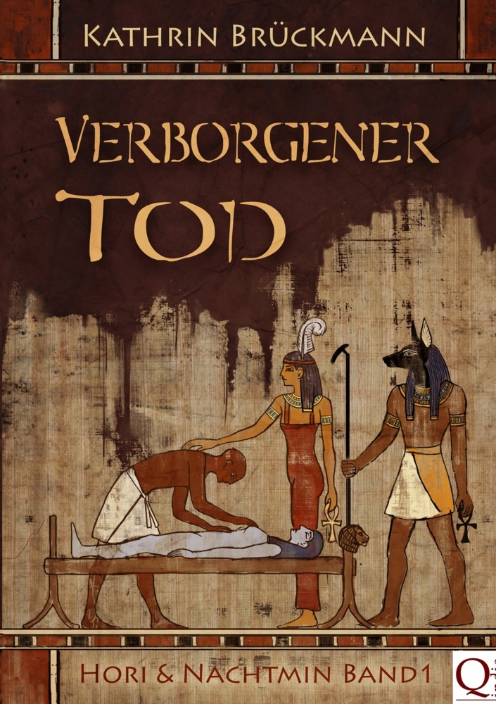 Verborgener Tod