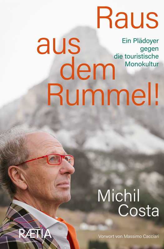 Raus aus dem Rummel!