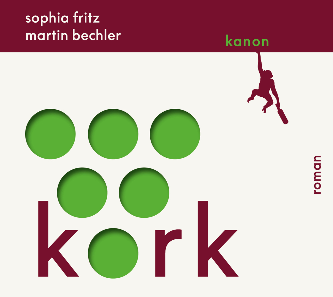 Kork, Audio-CD, MP3