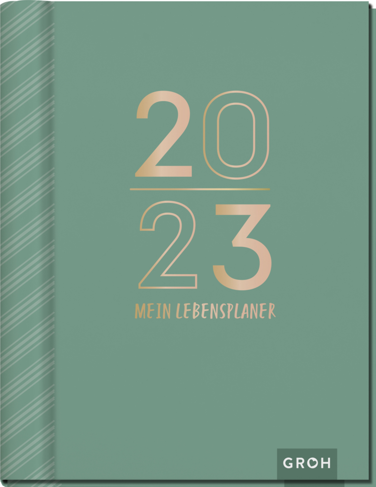 Mein Lebensplaner 2023