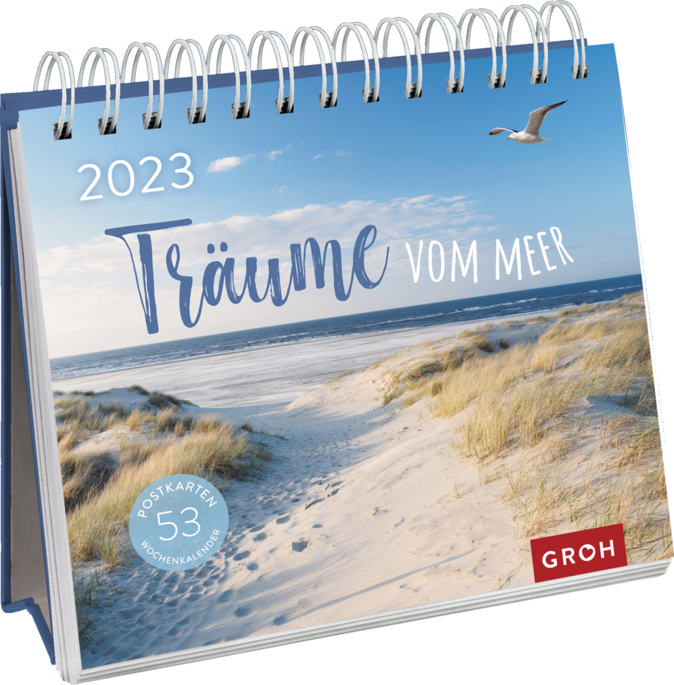 Träume vom Meer 2023