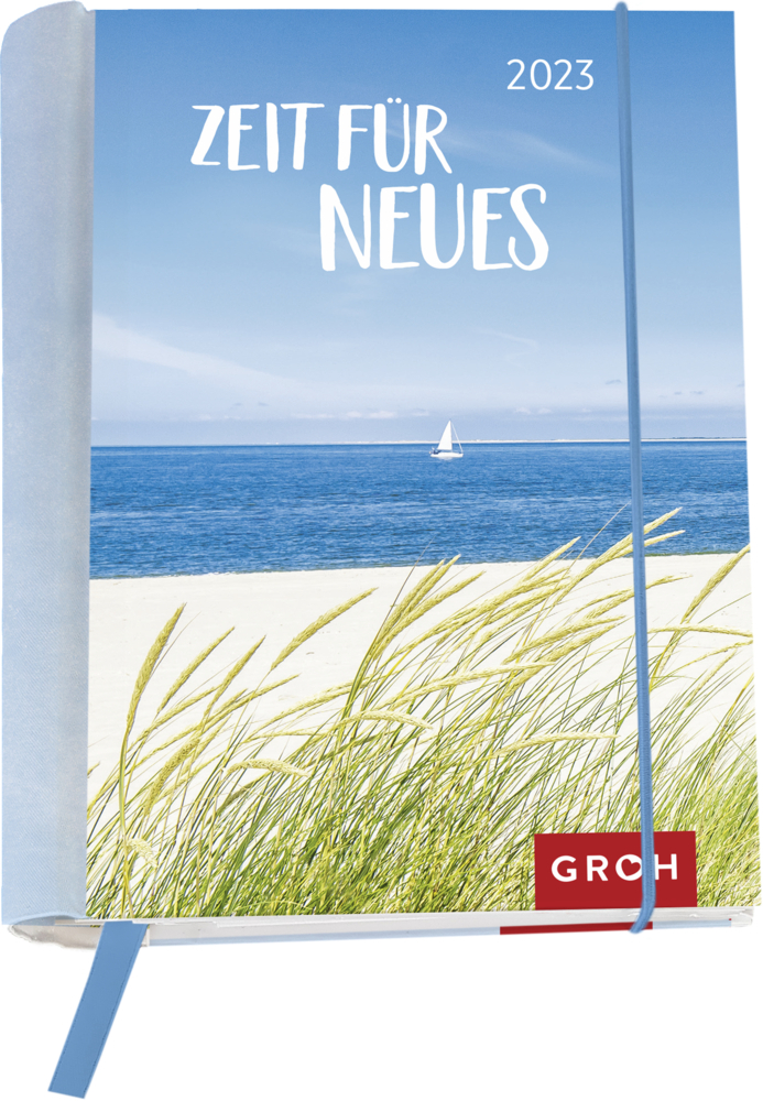 Zeit für Neues 2023