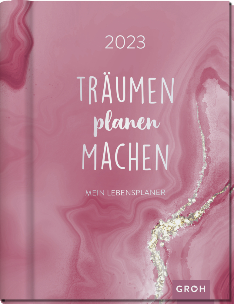 Träumen Planen Machen 2023