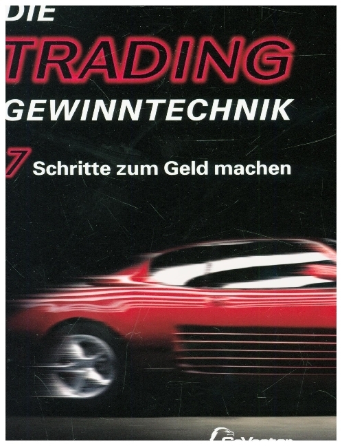 Die Trading-Gewinntechnik