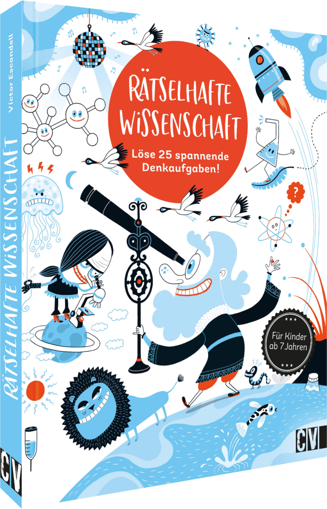 Rätselhafte Wissenschaft