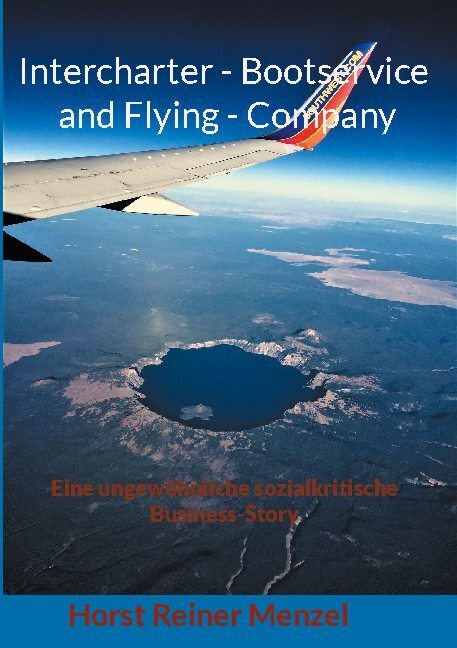 Intercharter-Bootservice and Flying Company