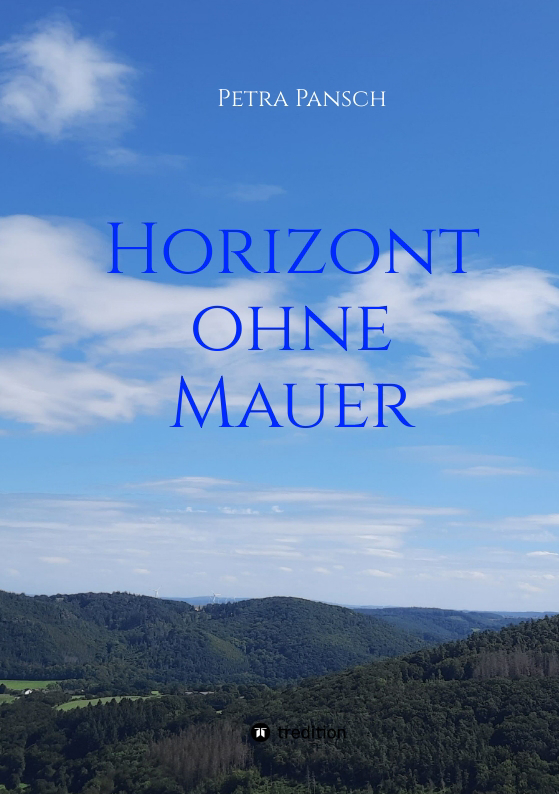 Horizont ohne Mauer