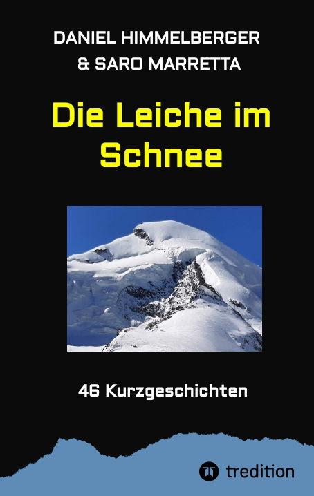 Die Leiche im Schnee