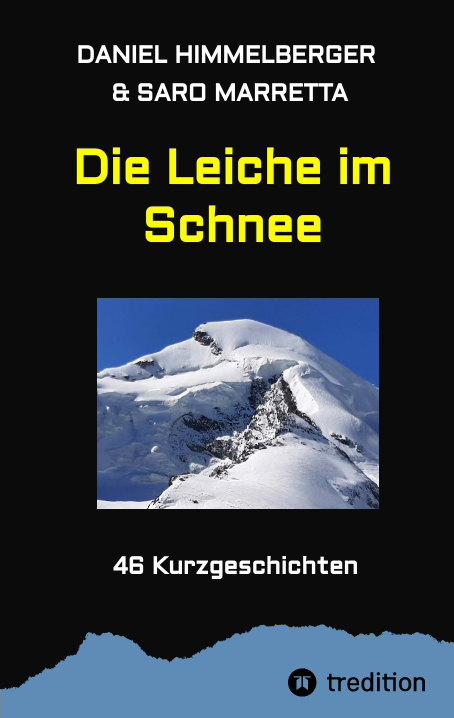 Die Leiche im Schnee