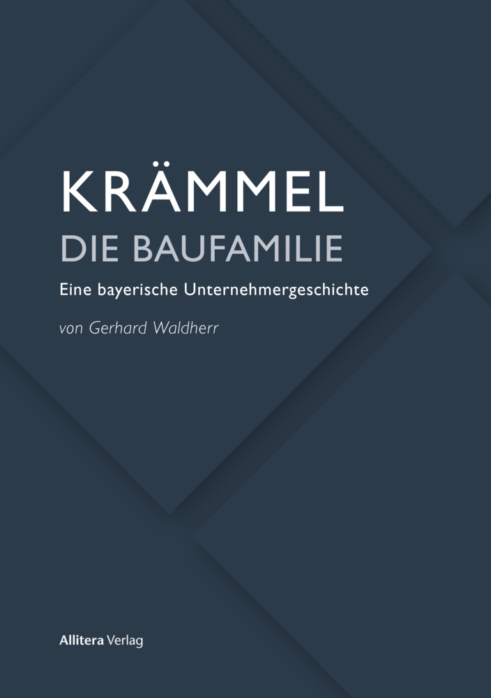 Krämmel - Die Baufamilie