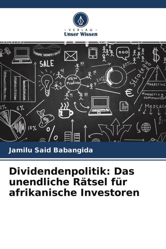 Dividendenpolitik: Das unendliche Rätsel für afrikanische Investoren