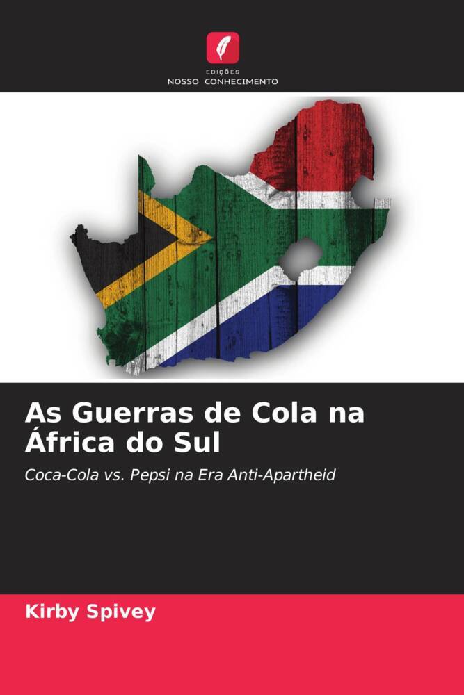 As Guerras de Cola na África do Sul