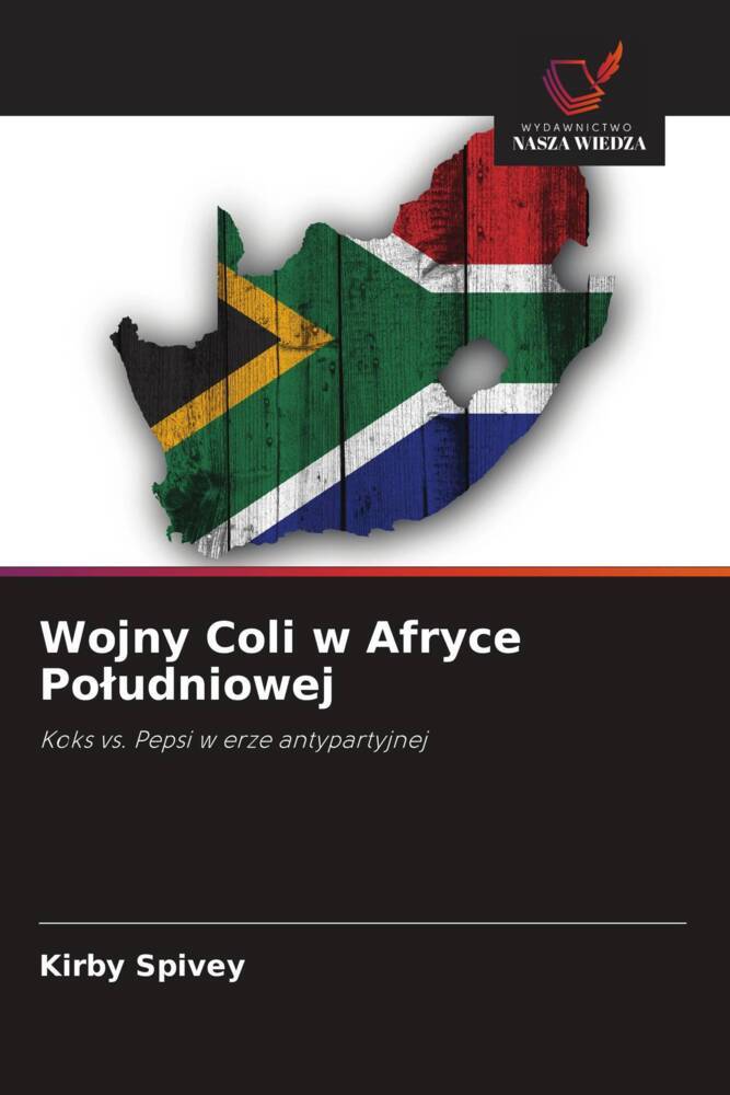 Wojny Coli w Afryce Poludniowej