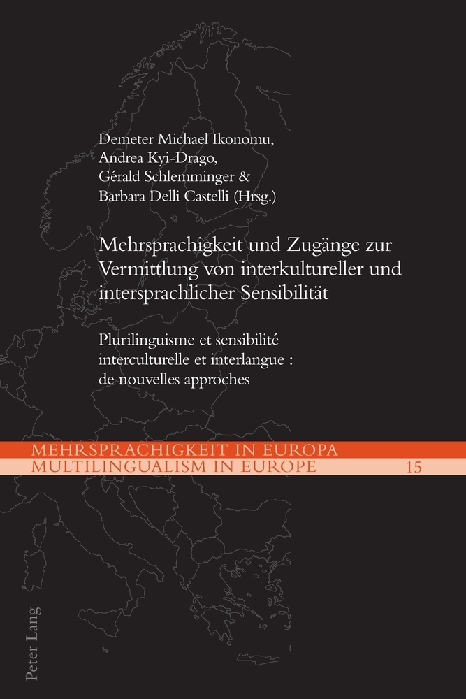 Mehrsprachigkeit und Zugänge zur Vermittlung von interkultureller und intersprachlicher Sensibilität