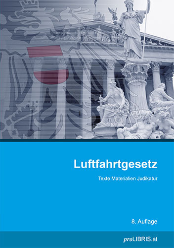 Luftfahrtgesetz