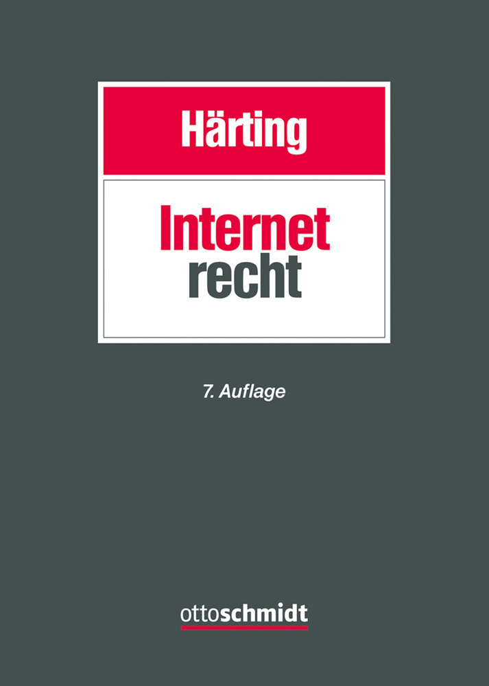 Internetrecht