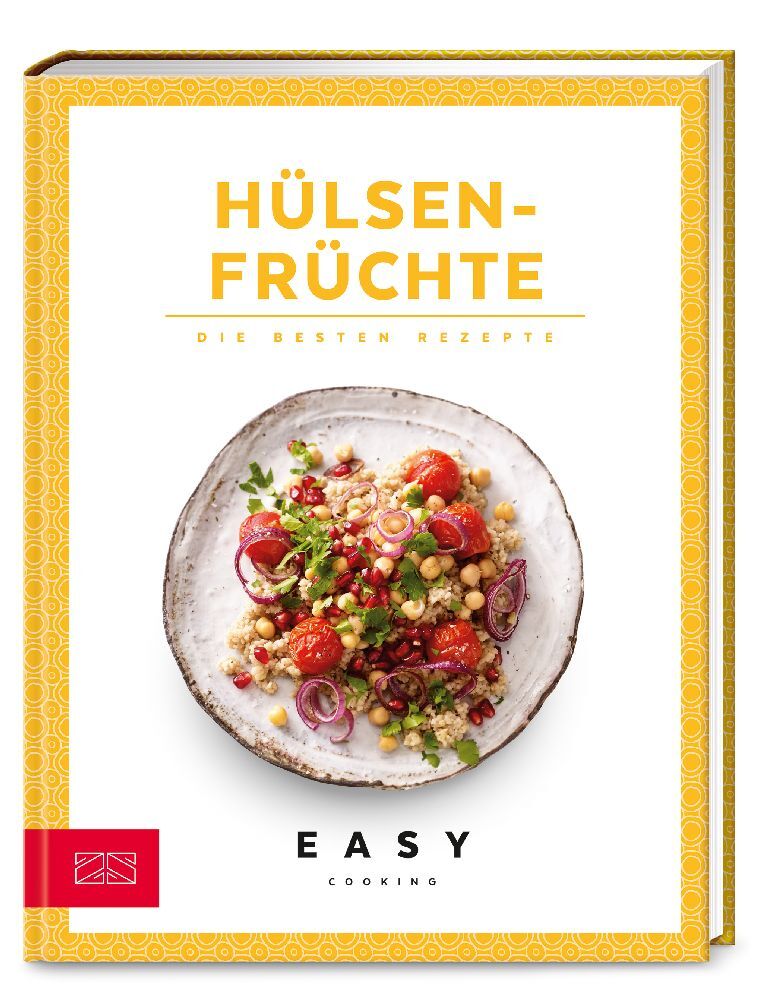 Hülsenfrüchte