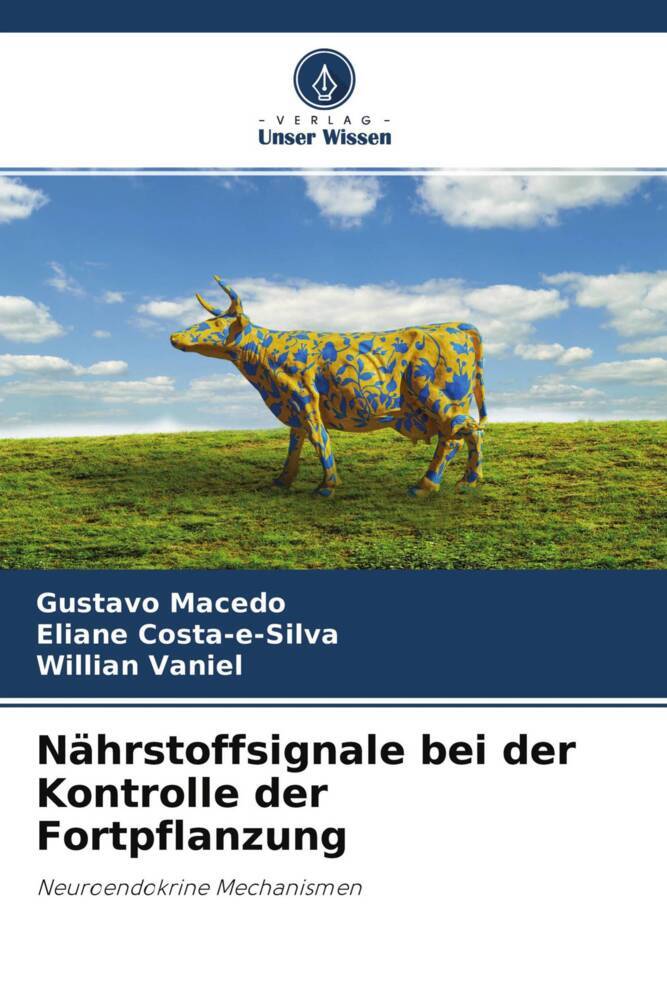 Nährstoffsignale bei der Kontrolle der Fortpflanzung