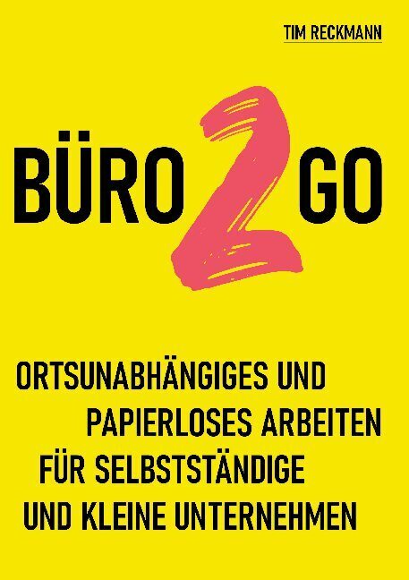 Büro2go