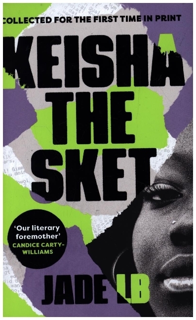 Keisha The Sket