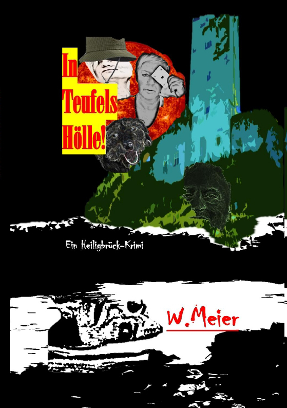 In Teufels Hölle