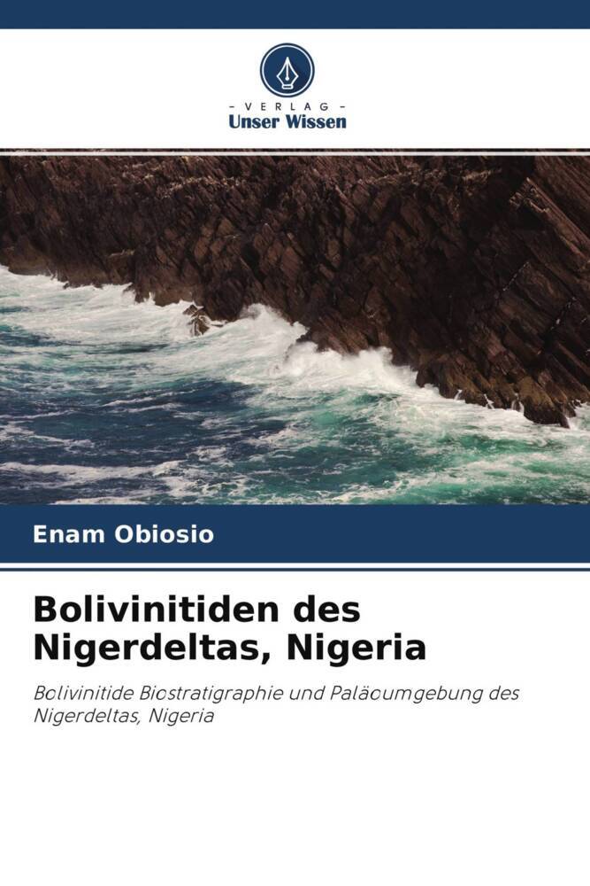 Bolivinitiden des Nigerdeltas, Nigeria