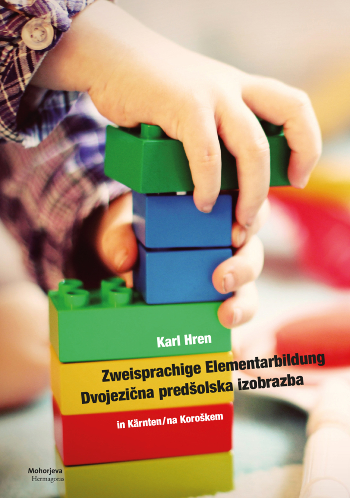 Zweisprachige Elementarbildung in Kärnten