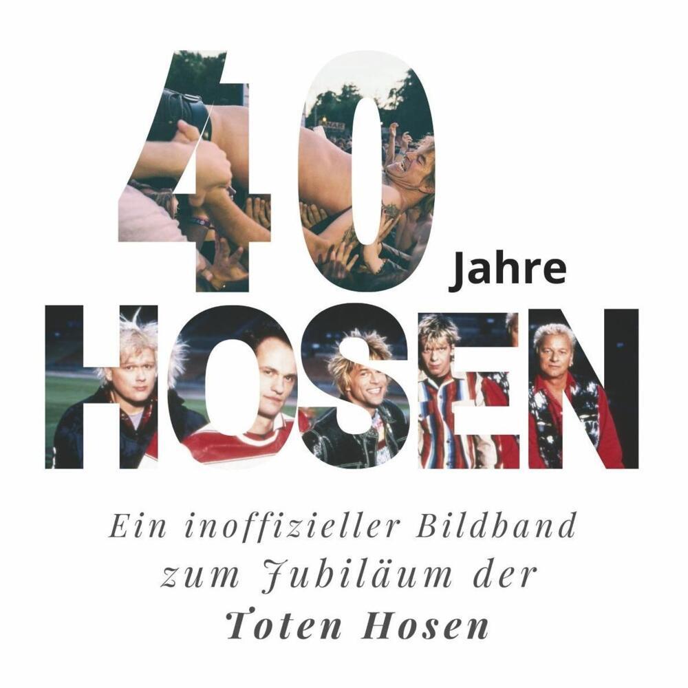 Ein Tribut an Die Toten Hosen