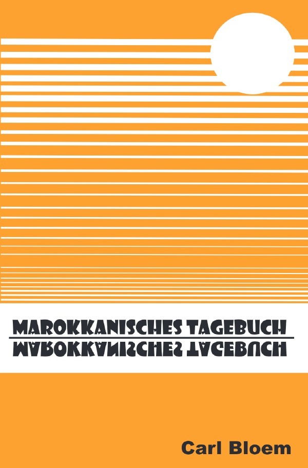 Marokkanisches Tagebuch
