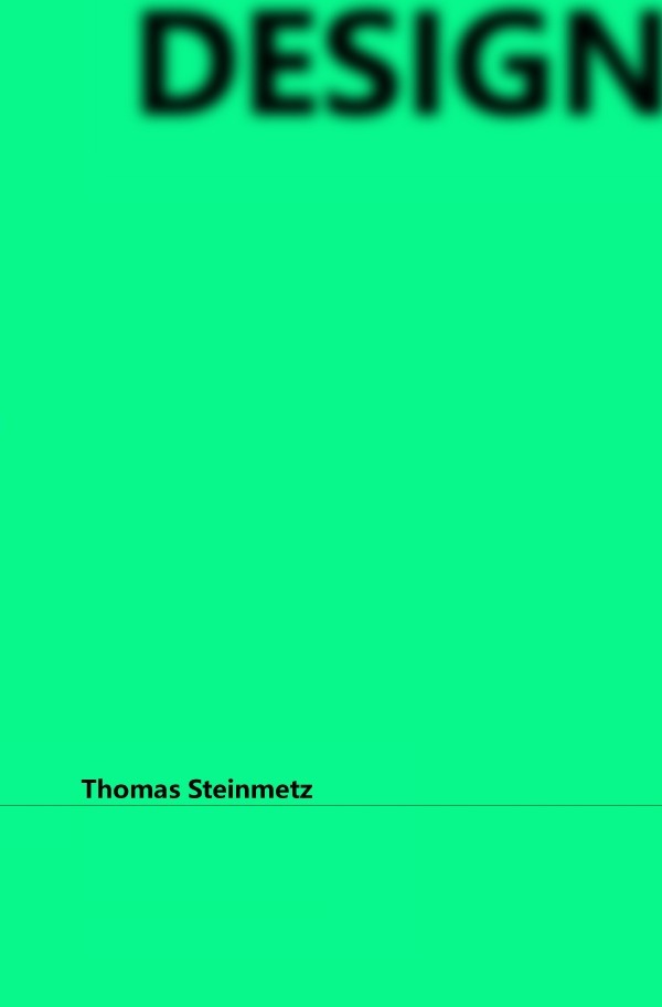 DESIGN / A Brief History of  Design Time