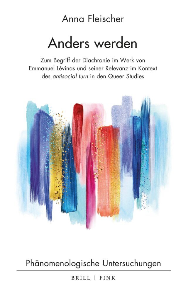 Anders werden