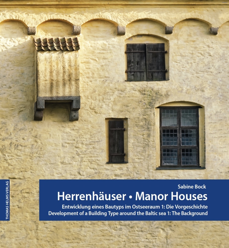 Herrenhäuser. Manor Houses
