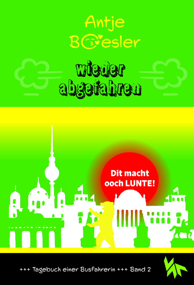 Wieder abgefahren