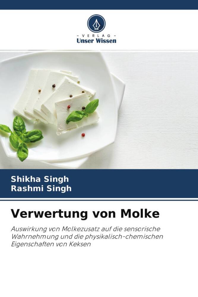 Verwertung von Molke