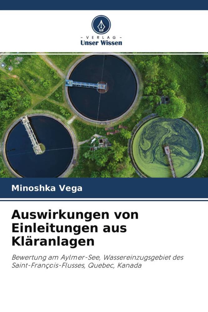 Auswirkungen von Einleitungen aus Kläranlagen