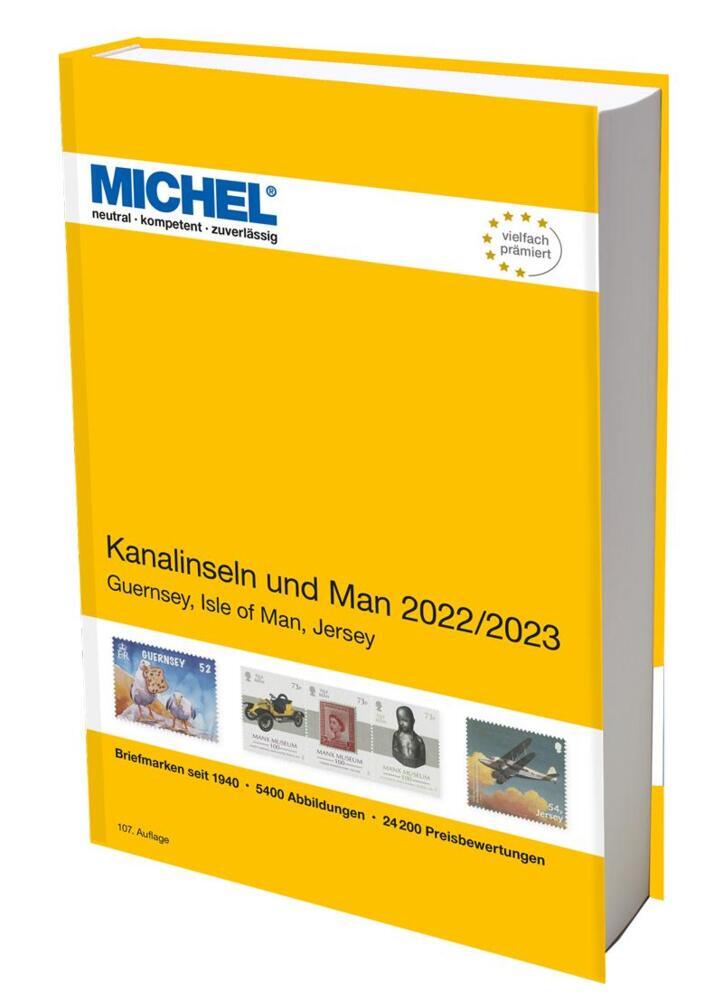 Kanalinseln und Man 2022/2023